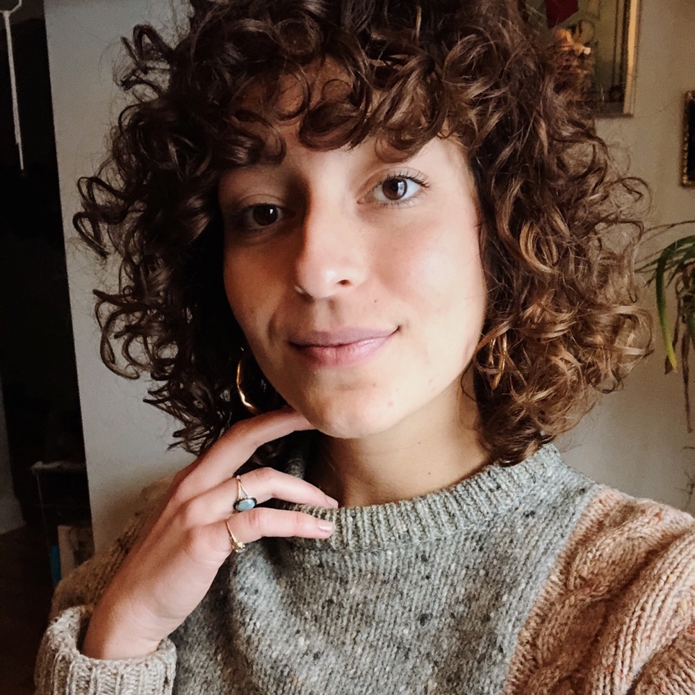 Meet your Posher, Valerie